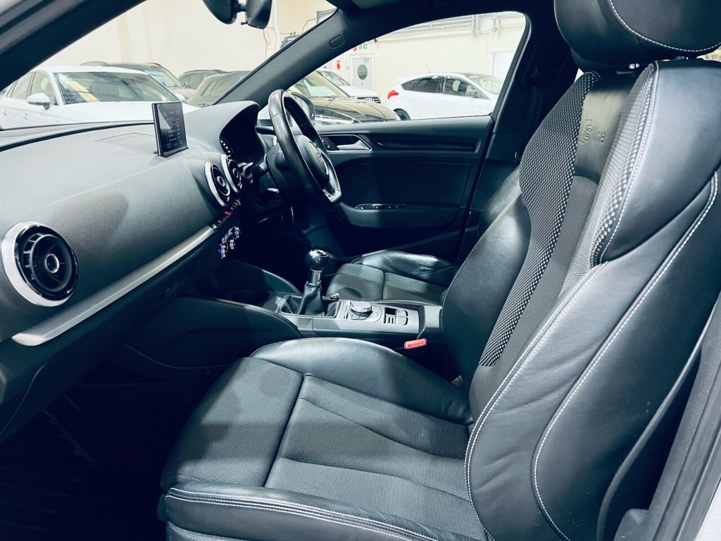 Used Audi A3 2013 for sale - 78096367: Photo 16