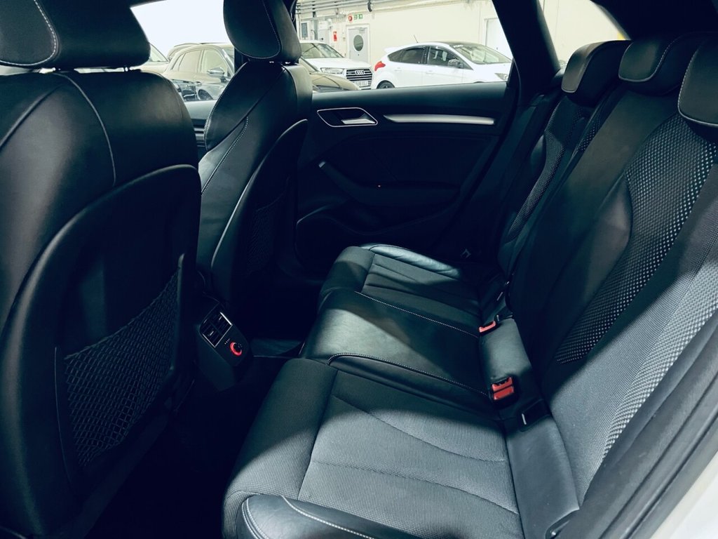 Used Audi A3 2013 for sale - 78096367: Photo 17