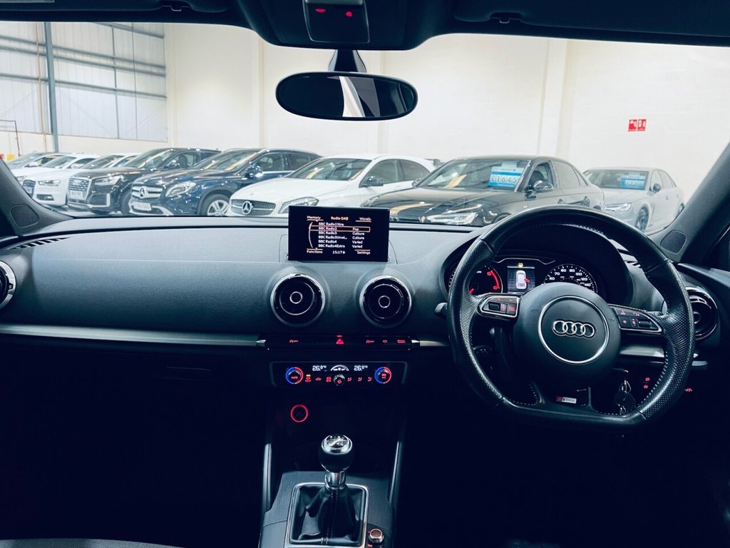 Used Audi A3 2013 for sale - 78096367: Photo 18