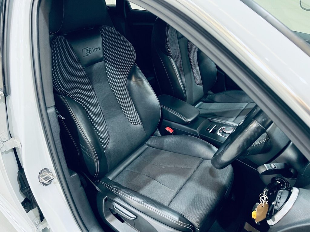 Used Audi A3 2013 for sale - 78096367: Photo 19