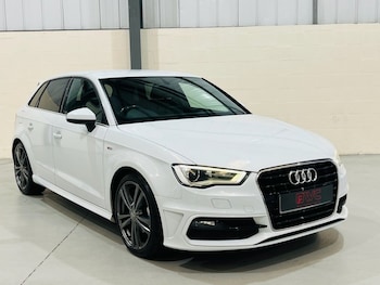 Audi A3 feature image