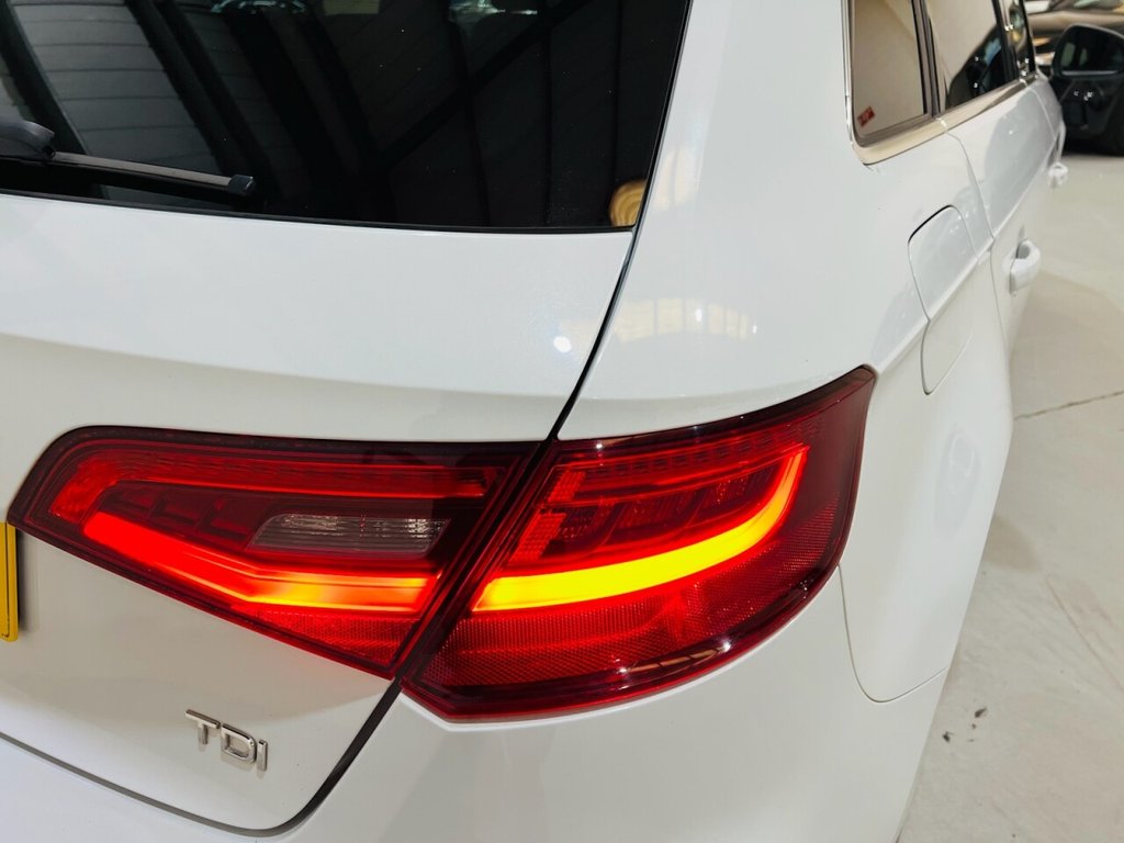 Used Audi A3 2013 for sale - 78096367: Photo 2