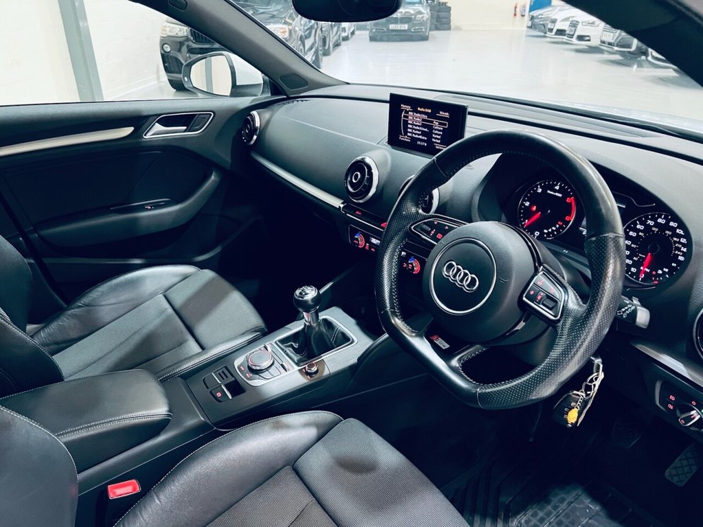 Used Audi A3 2013 for sale - 78096367: Photo 20