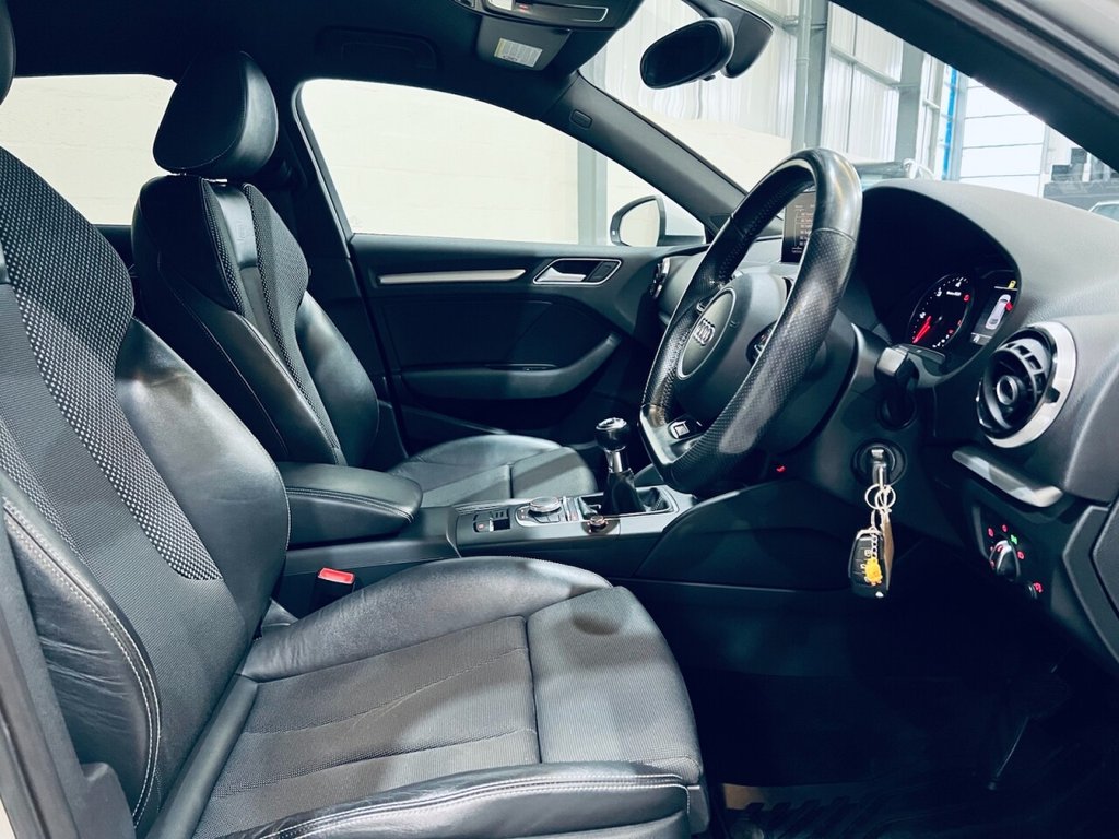 Used Audi A3 2013 for sale - 78096367: Photo 23