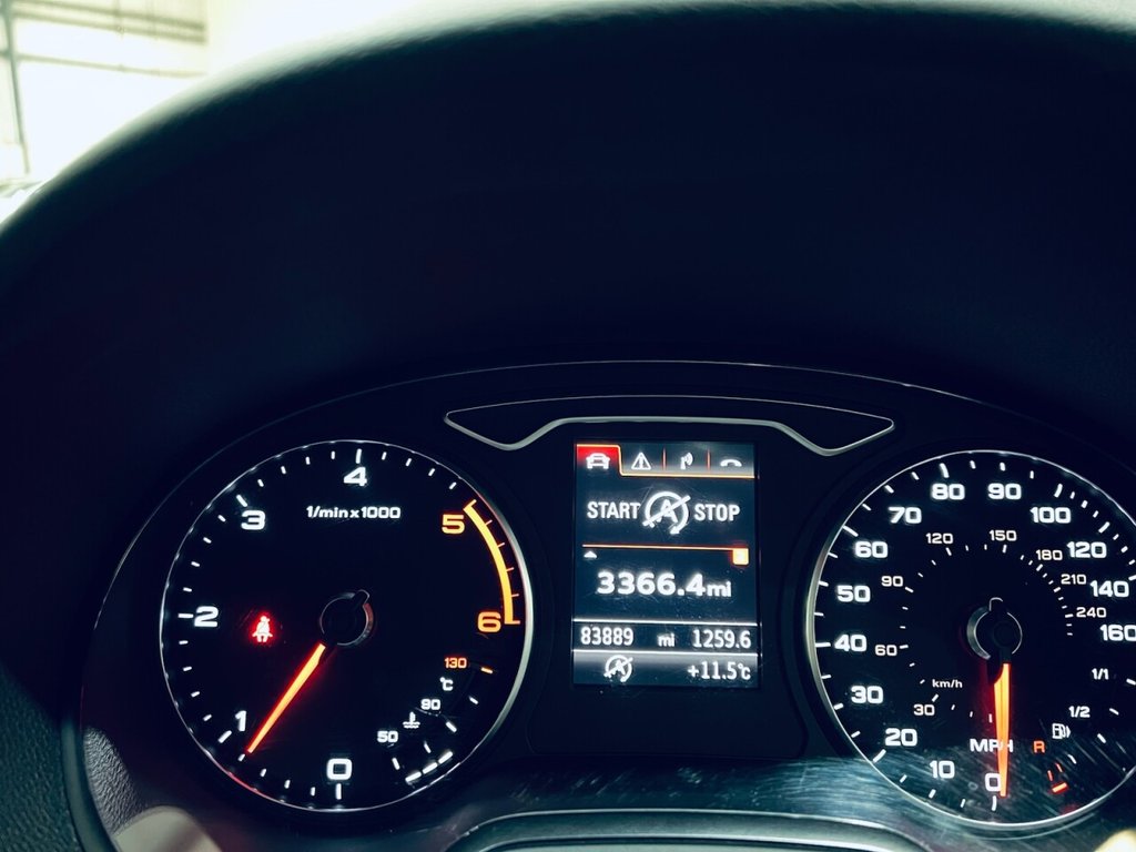 Used Audi A3 2013 for sale - 78096367: Photo 24