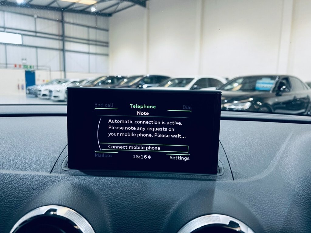 Used Audi A3 2013 for sale - 78096367: Photo 25