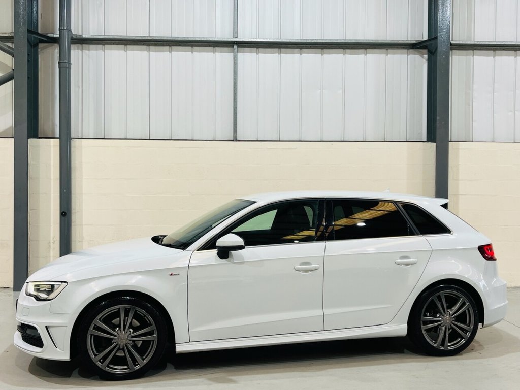 Used Audi A3 2013 for sale - 78096367: Photo 4