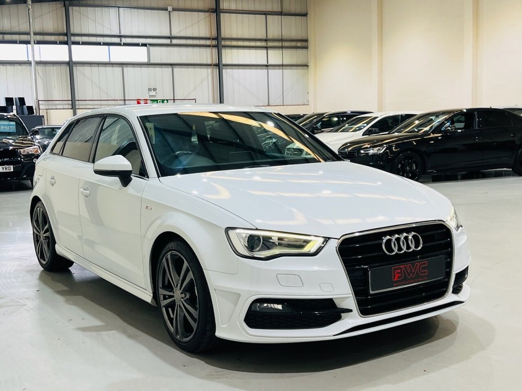 Used Audi A3 2013 for sale - 78096367: Photo 5