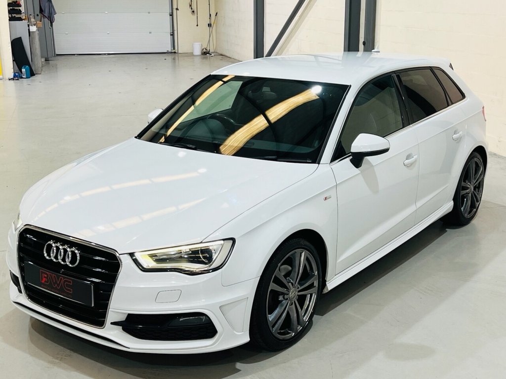 Used Audi A3 2013 for sale - 78096367: Photo 6