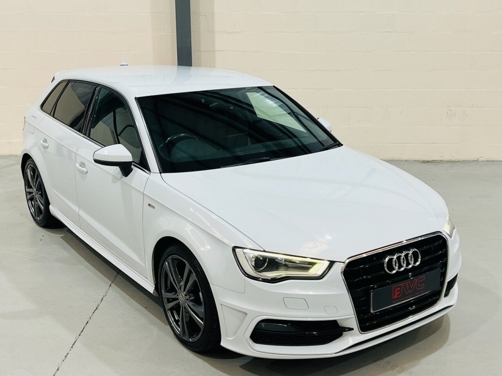 Used Audi A3 2013 for sale - 78096367: Photo 7