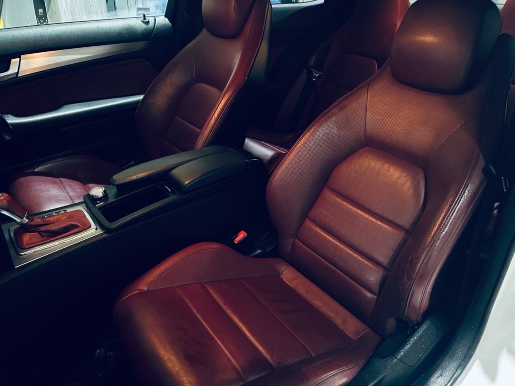 Used Mercedes-Benz C Class 2013 for sale - 76501091: Photo 10