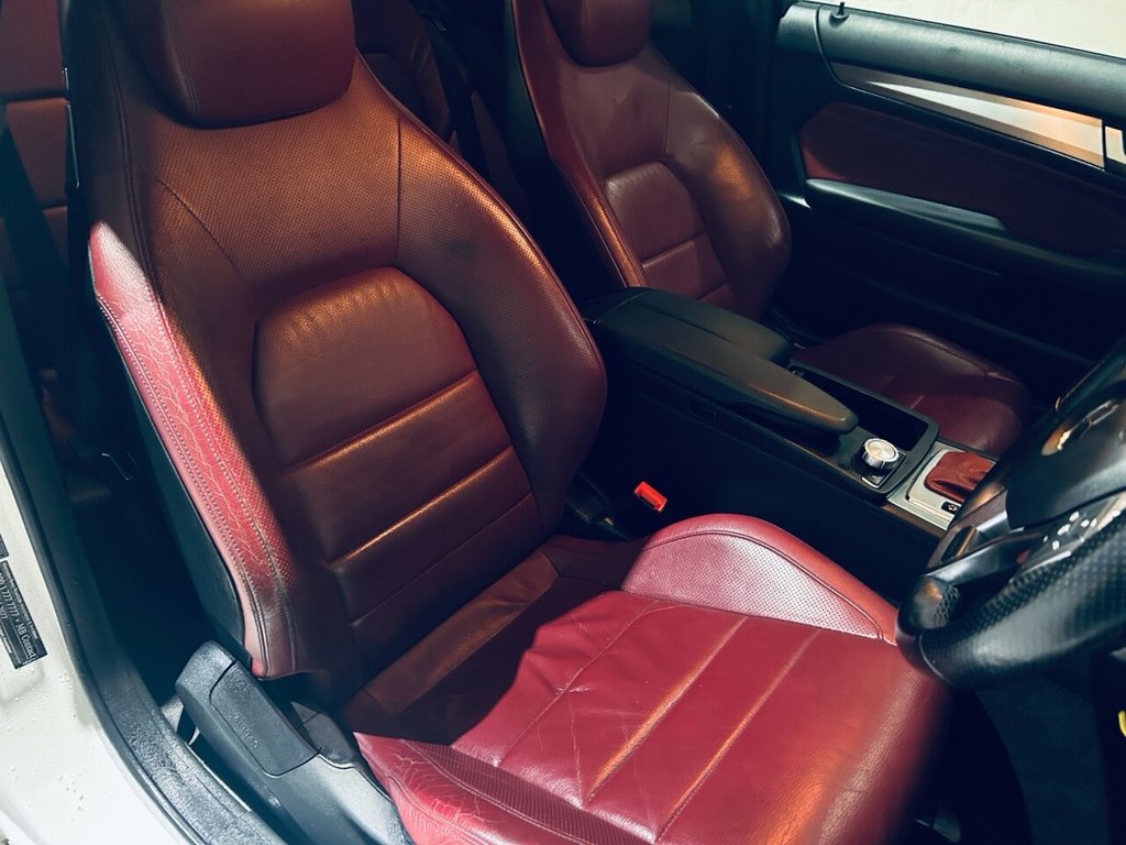 Used Mercedes-Benz C Class 2013 for sale - 76501091: Photo 17