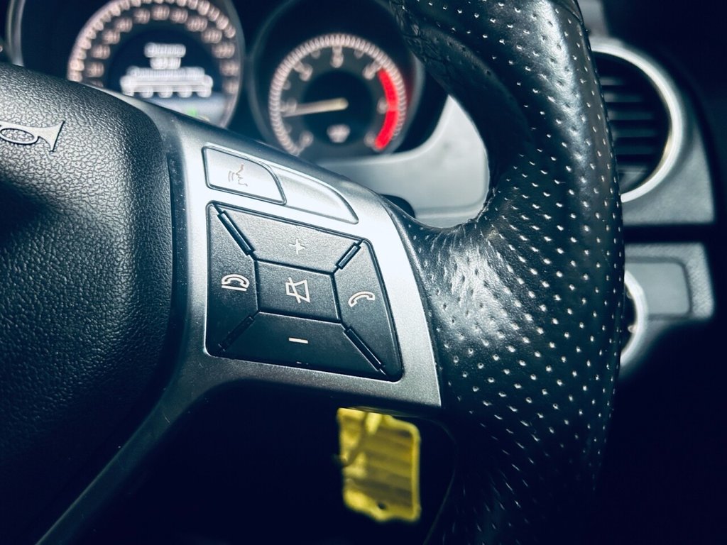 Used Mercedes-Benz C Class 2013 for sale - 76501091: Photo 23