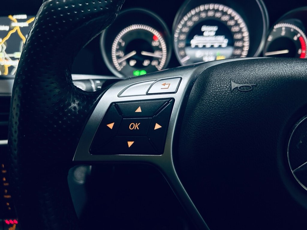 Used Mercedes-Benz C Class 2013 for sale - 76501091: Photo 24