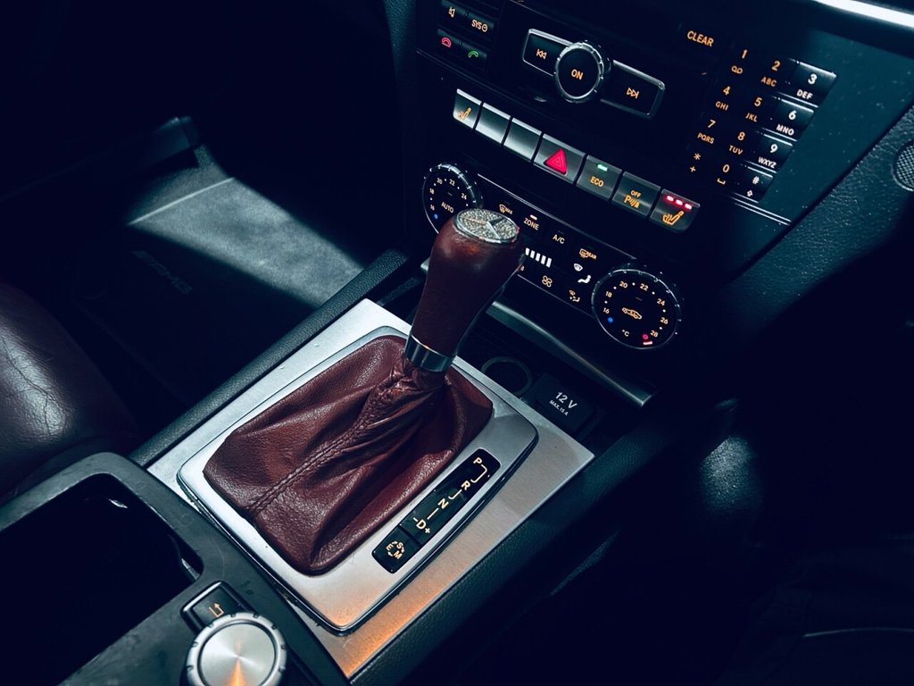 Used Mercedes-Benz C Class 2013 for sale - 76501091: Photo 29