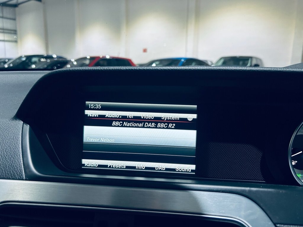 Used Mercedes-Benz C Class 2013 for sale - 76501091: Photo 30