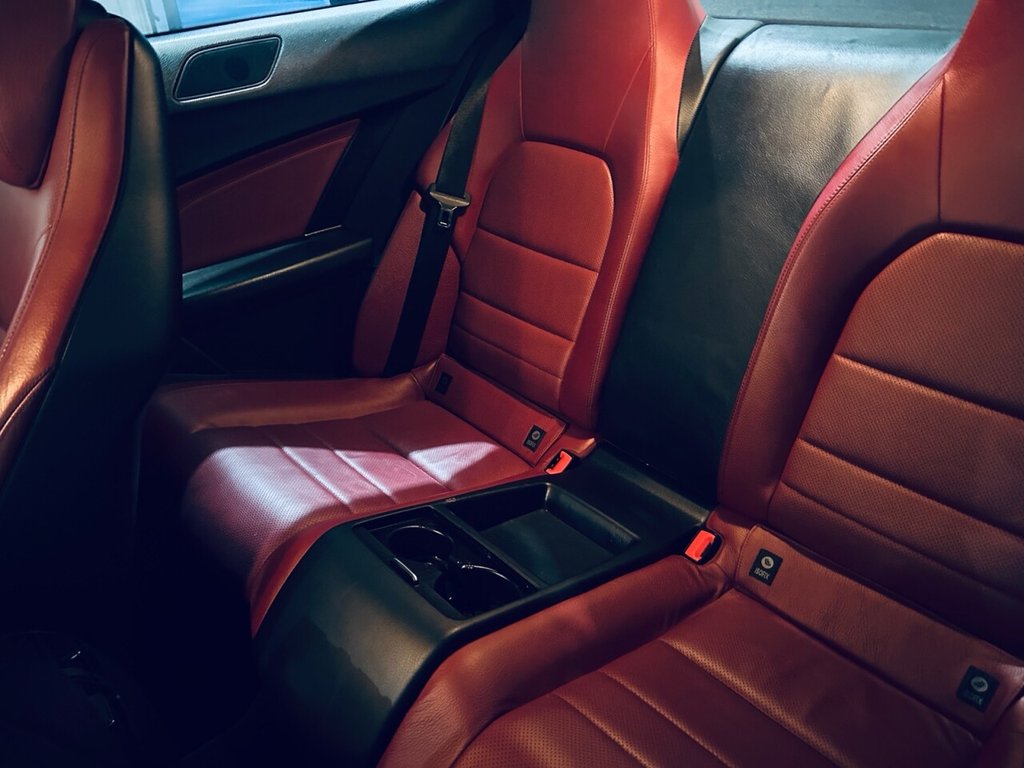 Used Mercedes-Benz C Class 2013 for sale - 76501091: Photo 9