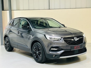 Vauxhall - Grandland X
