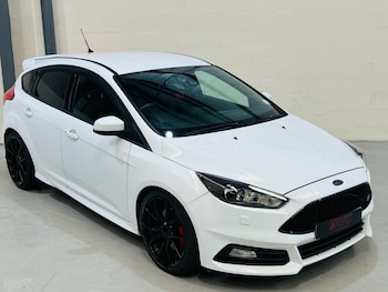 Used Ford Focus 2015 for sale - 78682314: Photo