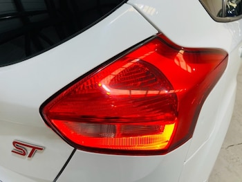 Used Ford Focus 2015 for sale - 78682314: Photo