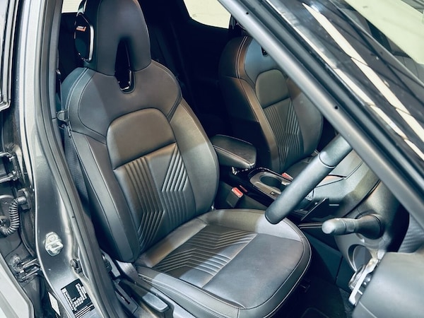 Used Nissan Juke 2024 for sale - 76009624: Photo 13