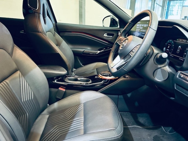 Used Nissan Juke 2024 for sale - 76009624: Photo 14