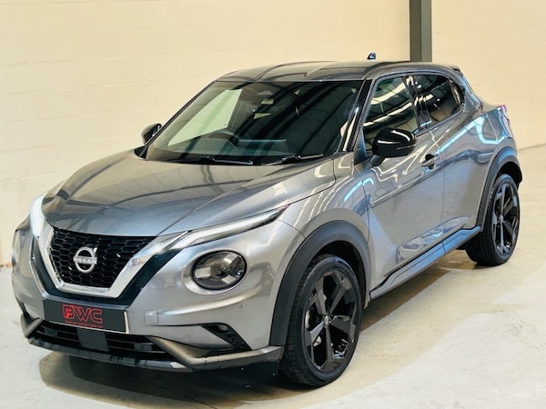 Used Nissan Juke 2024 for sale - 76009624: Photo 18