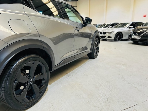 Used Nissan Juke 2024 for sale - 76009624: Photo 19