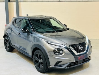 2024 (24) - 1.0 DIG-T Tekna SUV 5dr Petrol DCT Auto Euro 6 (s/s) (114 ps)