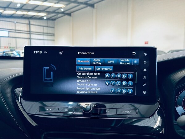 Used Nissan Juke 2024 for sale - 76009624: Photo 22