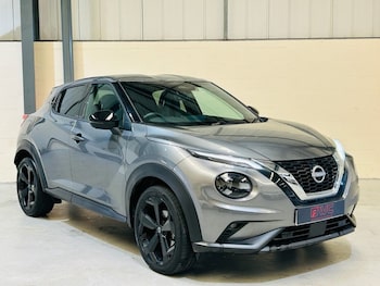 Used Nissan Juke 2024 for sale - 76009624: Photo 2