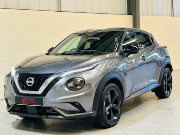 Used Nissan Juke 2024 for sale - 76009624: Photo 3