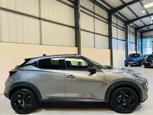 Used Nissan Juke 2024 for sale - 76009624: Photo 6