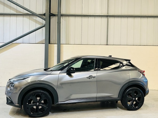Used Nissan Juke 2024 for sale - 76009624: Photo 7
