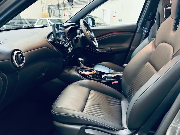 Used Nissan Juke 2024 for sale - 76009624: Photo 9