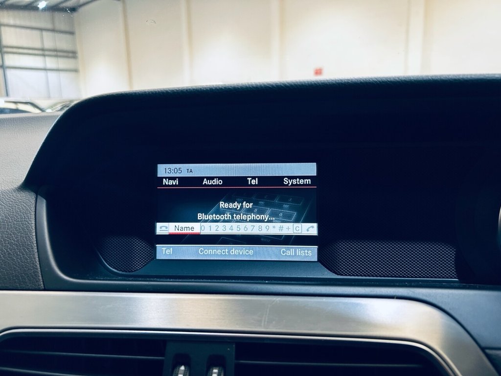 Used Mercedes-Benz C-Class 2013 for sale - 76009216: Photo 20