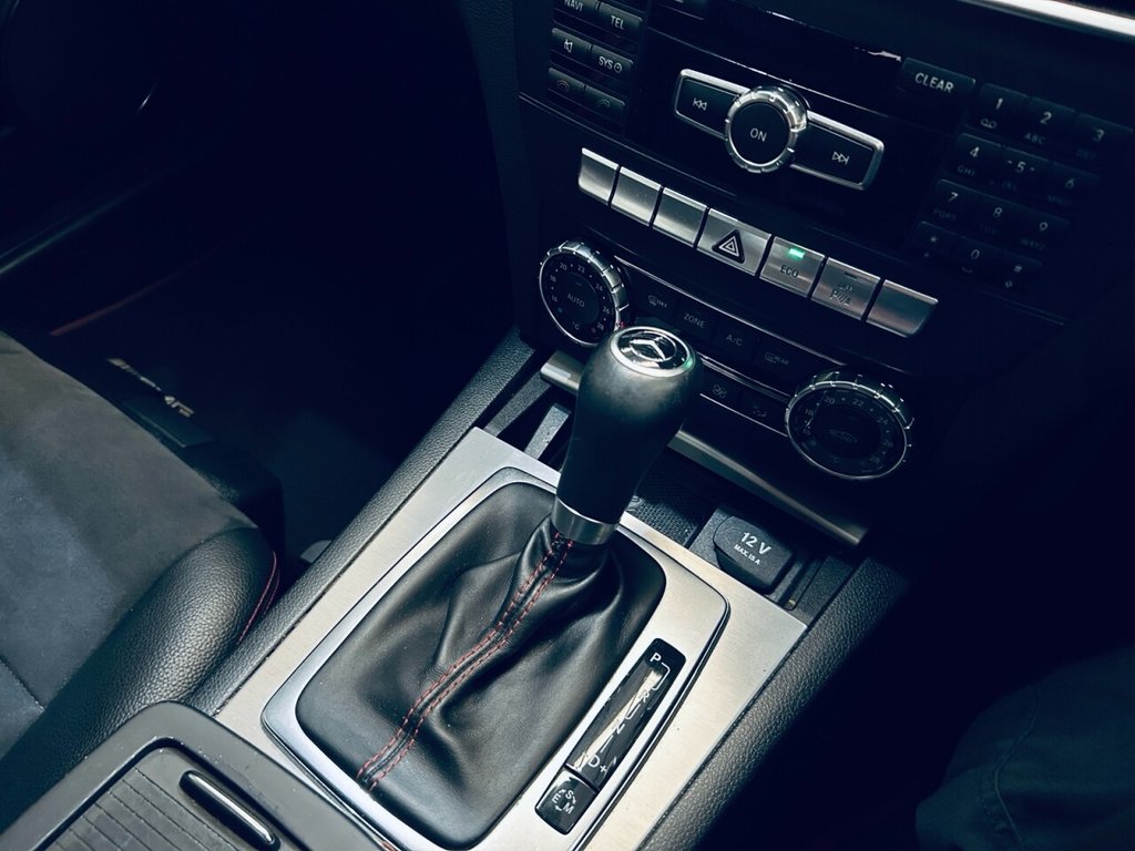 Used Mercedes-Benz C-Class 2013 for sale - 76009216: Photo 23