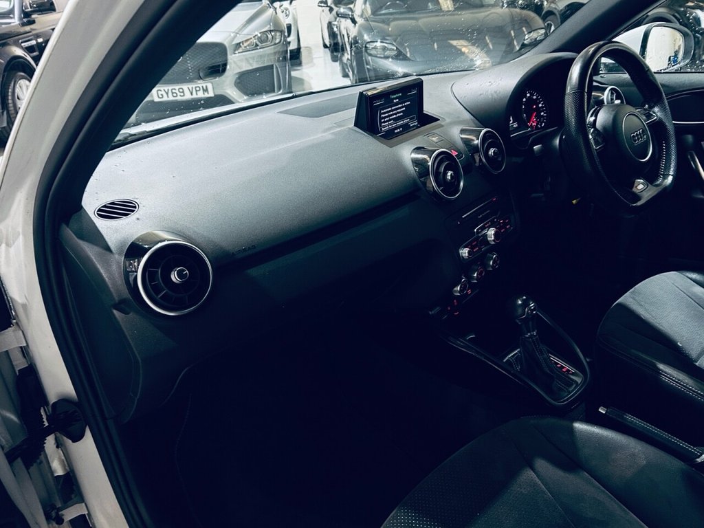 Used Audi A1 2017 for sale - 76821084: Photo 10