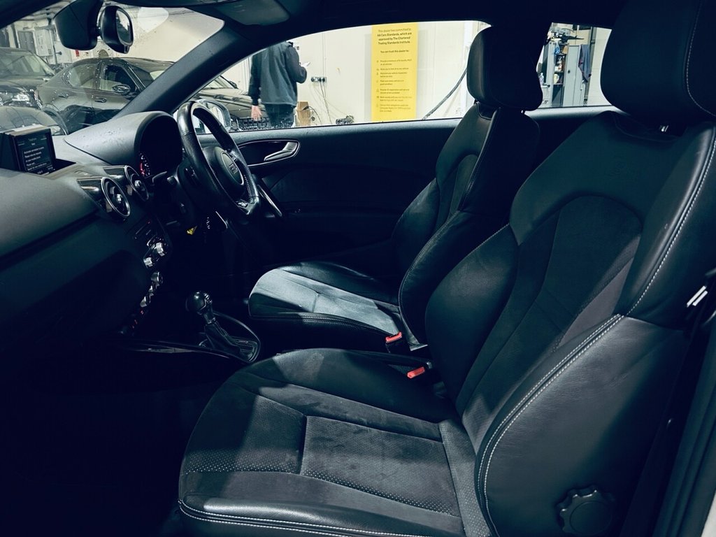 Used Audi A1 2017 for sale - 76821084: Photo 11