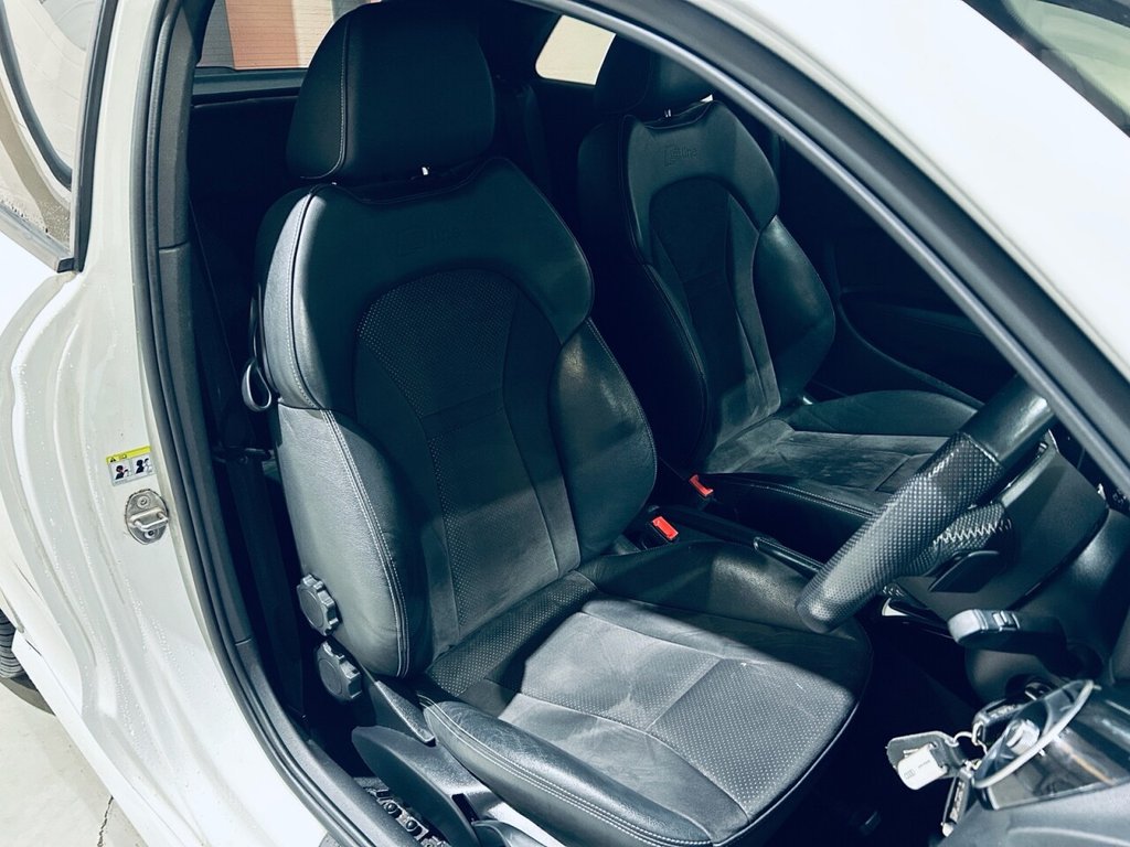 Used Audi A1 2017 for sale - 76821084: Photo 14