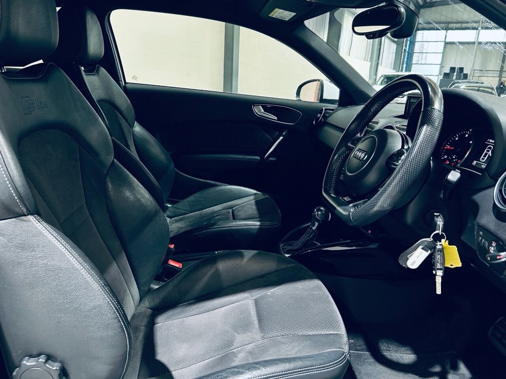 Used Audi A1 2017 for sale - 76821084: Photo 15