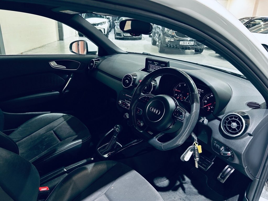 Used Audi A1 2017 for sale - 76821084: Photo 16