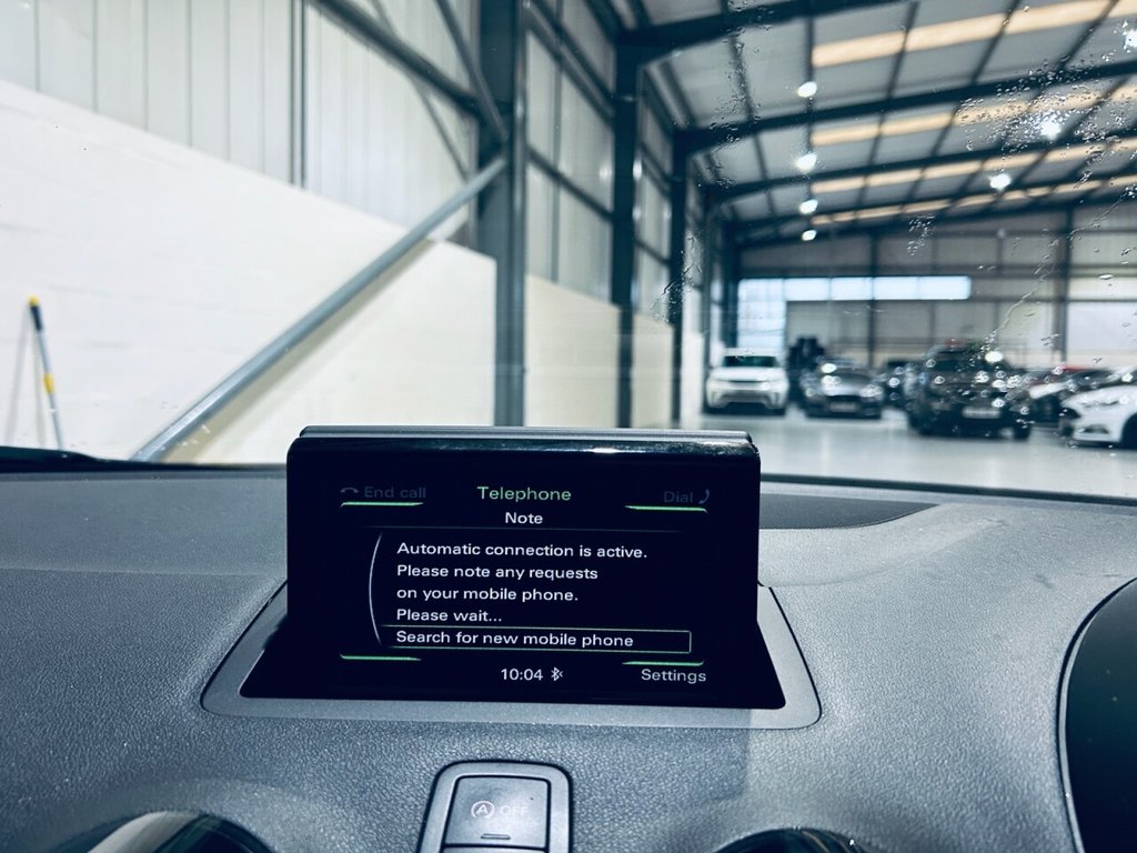 Used Audi A1 2017 for sale - 76821084: Photo 18