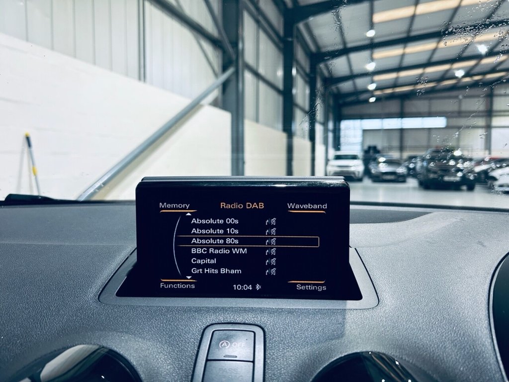 Used Audi A1 2017 for sale - 76821084: Photo 19