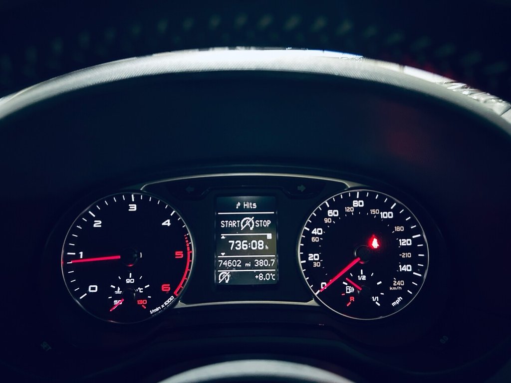 Used Audi A1 2017 for sale - 76821084: Photo 23