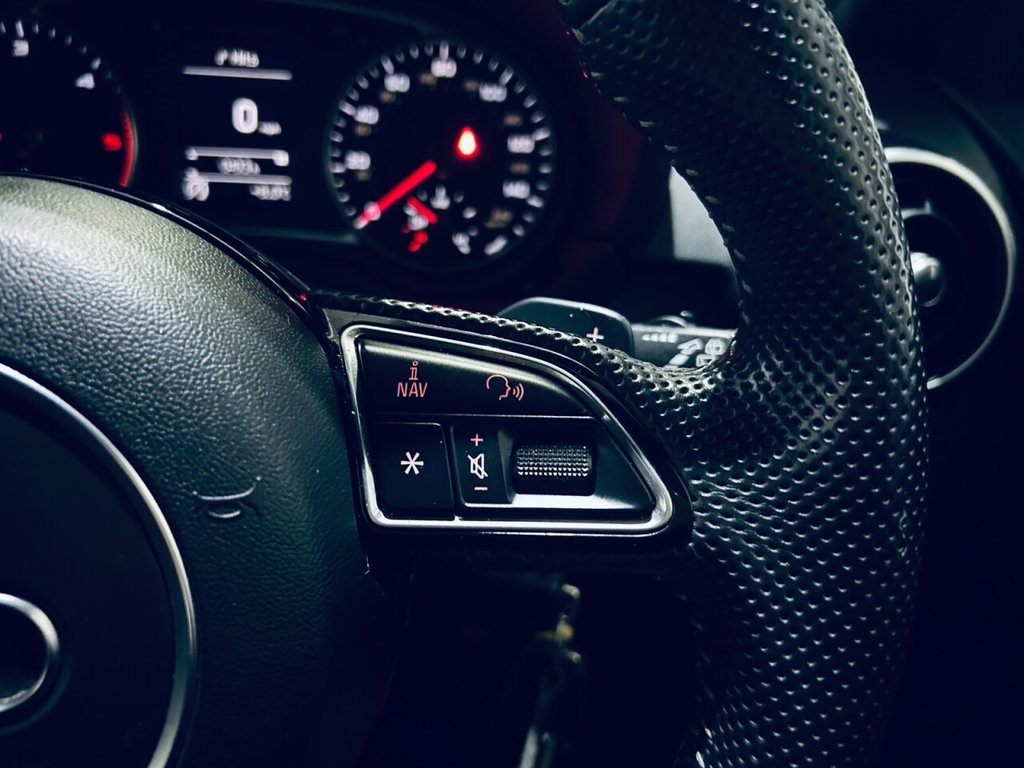 Used Audi A1 2017 for sale - 76821084: Photo 24