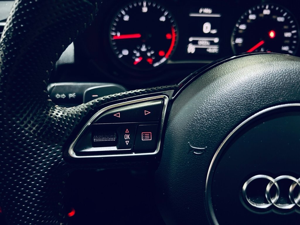 Used Audi A1 2017 for sale - 76821084: Photo 25