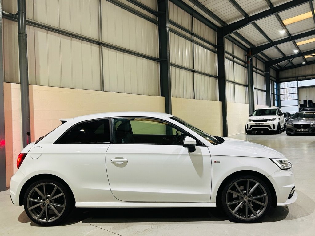 Used Audi A1 2017 for sale - 76821084: Photo 27