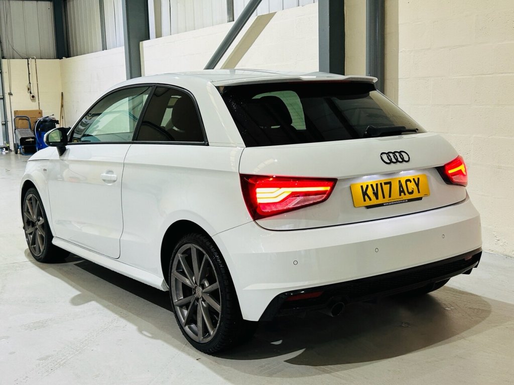 Used Audi A1 2017 for sale - 76821084: Photo 28