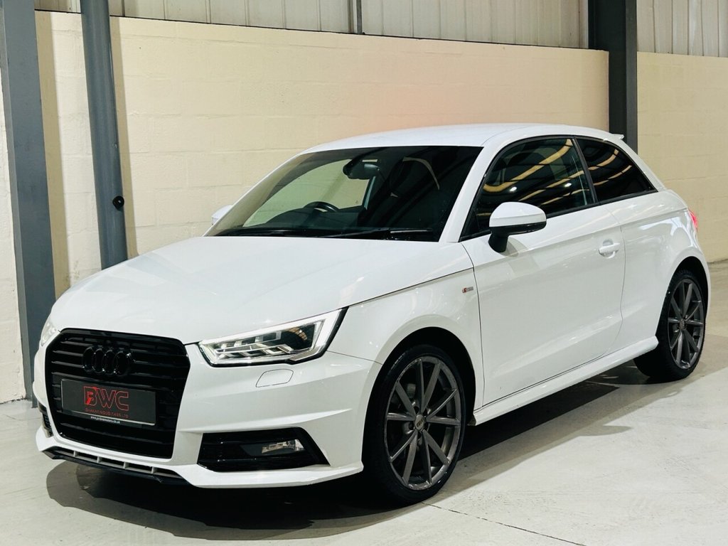 Used Audi A1 2017 for sale - 76821084: Photo 29